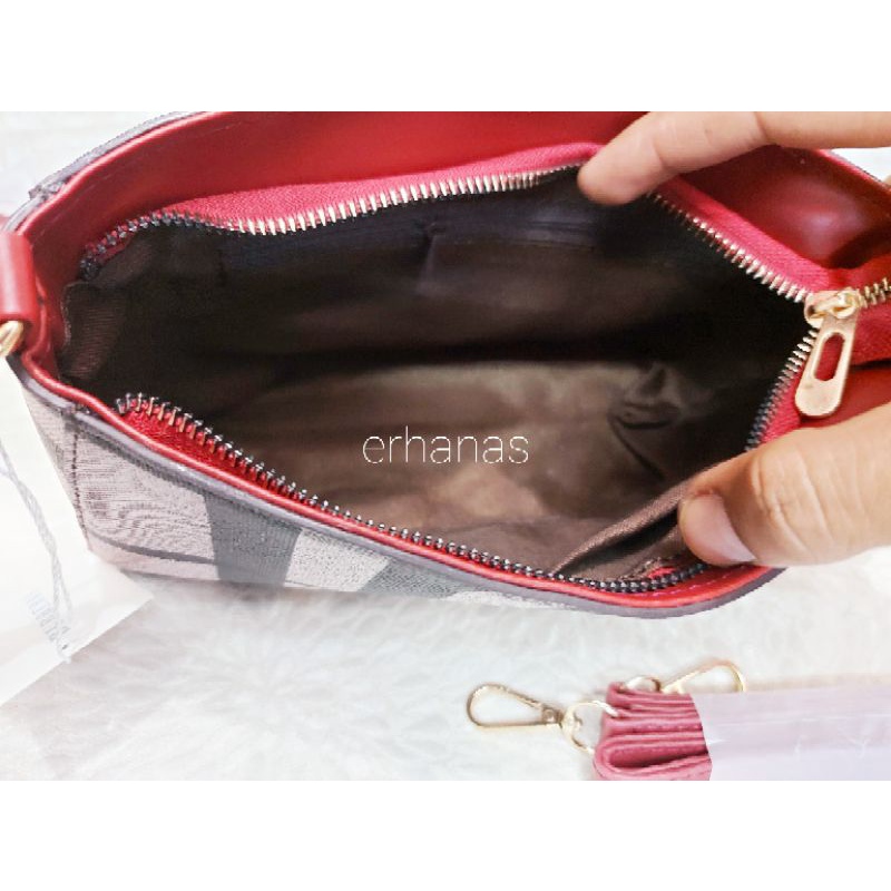 TAS WANITA BURBERRY 008s