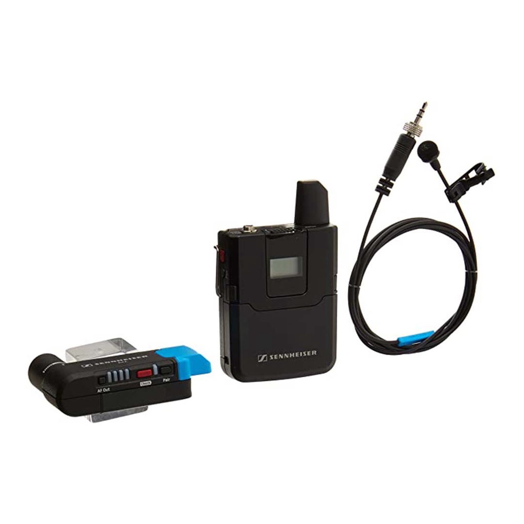 Mic Wireless Sennheiser AVX MKE2 Digital Wireless Microphone System  Sennheiser AVX-MKE2 Lavalier Pr