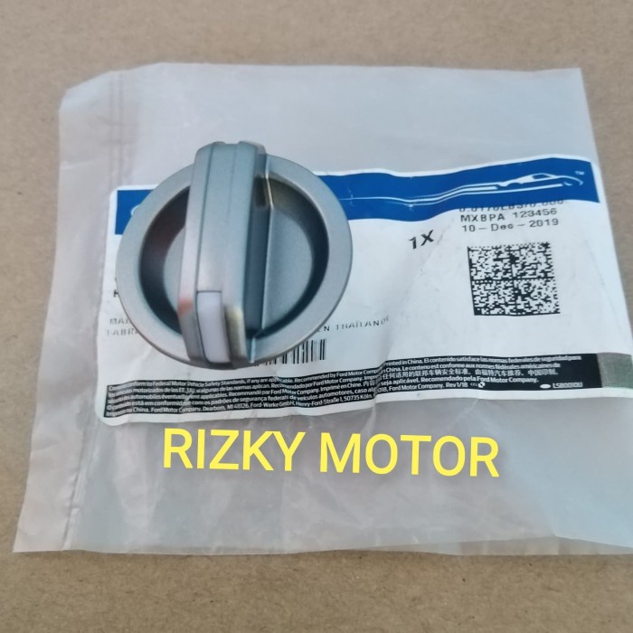 Knop Putaran Ac Tengah Ford Everest Ranger & Mazda Bt Original Part