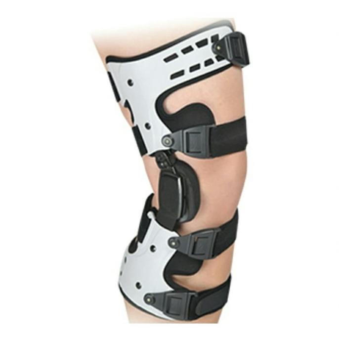 osteoarthritis (OA) Brace knee brace