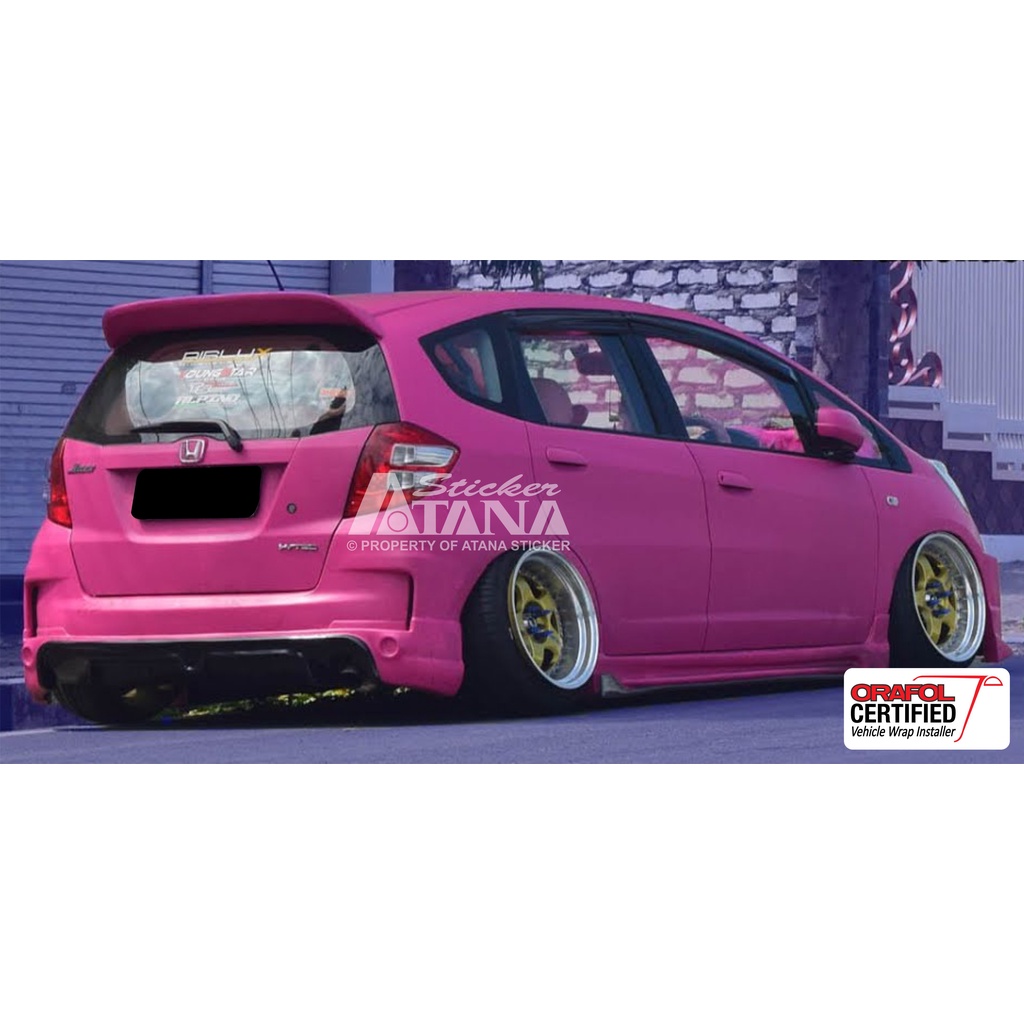 Skotlet Pink Doff Oracal 651 Scotlet Merah Muda Matte Stiker Matt Dop Meteran Sticker Decal Roll Scotlite Body Mobil Motor Matic Sepeda Scotlight Kasar Cat Dekorasi Kaca Kap Background Aquarium Furniture Nissan Swift Audi Vitara Brezza Hyundai Wuling