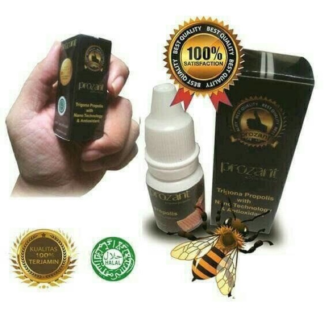 PROSENZA/PROZANT PROPOLIS