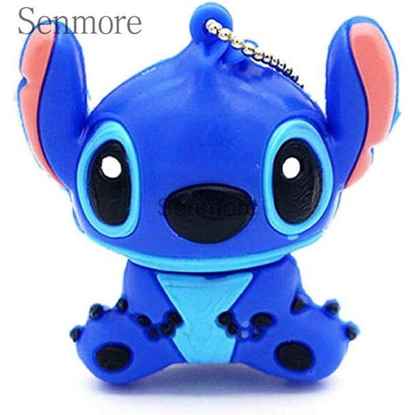 Pena Drive 2TB Stitzer USB 2.0 2TB 1GB 8GB 16GB 32GB 64GB 128 Stereo Desain Kartun Buah Nanas