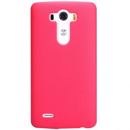 LG G3 NILLKIN HARDCASE FROSTED SHIELD ORIGINAL LG G3