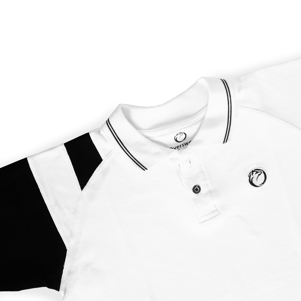 Oversweat- Vigor Polo