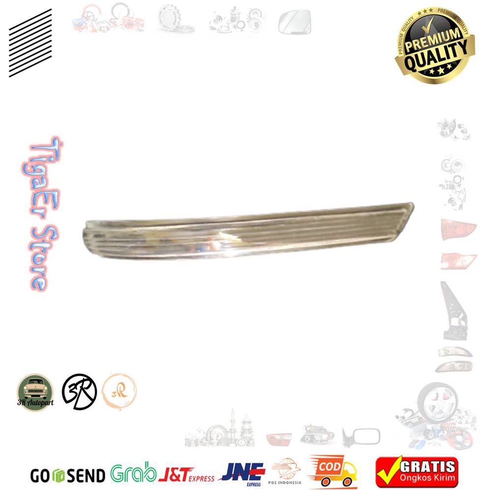 MIKA LAMPU SEN SEIN SPION KIA PICANTO