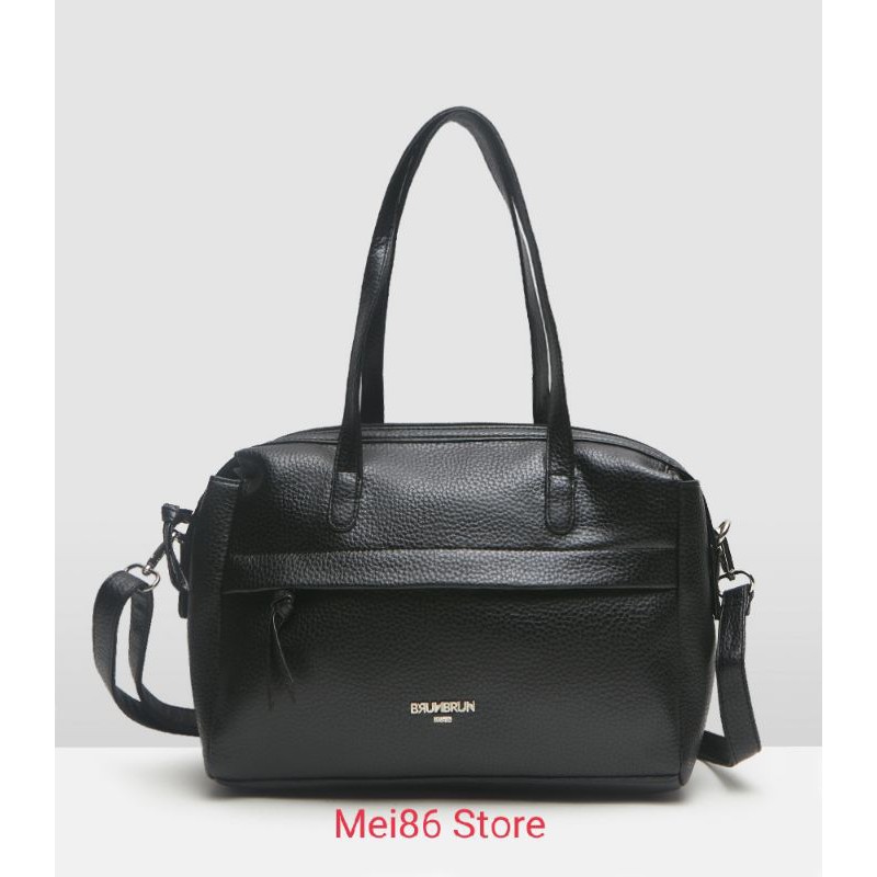 Brunbrun Kyra Tas Selempang Wanita