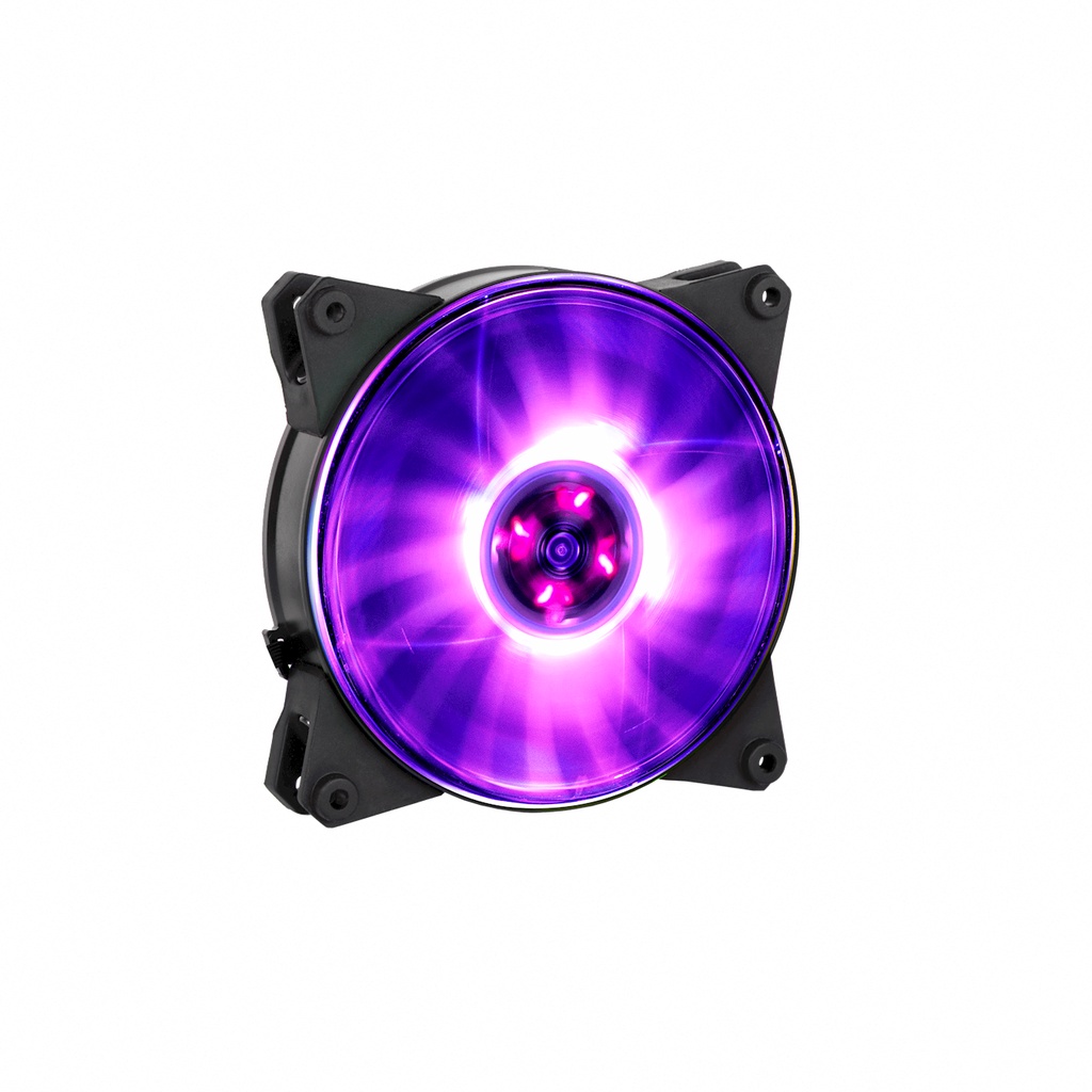 COOLER MASTER MasterFan Pro 120 AP RGB | Fan Case 12cm ARGB 120AP