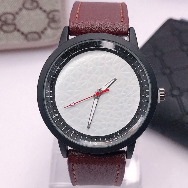 ✅COD JAM TANGAN PRIA MURAH JAM TANGAN PRIA FASHION KOREA FASHION WATCH PRIA M24