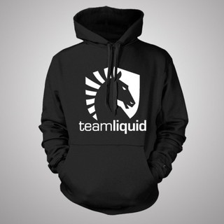 HOODIE TEAM LIQUID