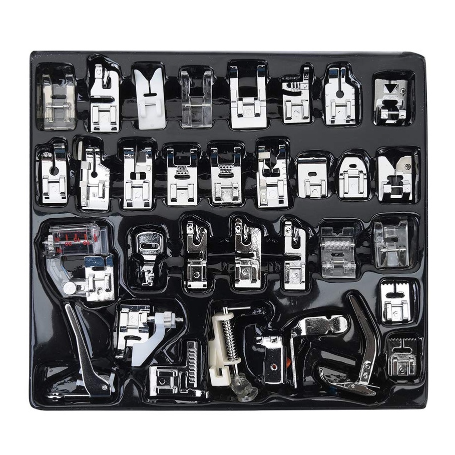 Sepatu Set Mesin Portable Multifungsi Set 42 Pcs (CY042)