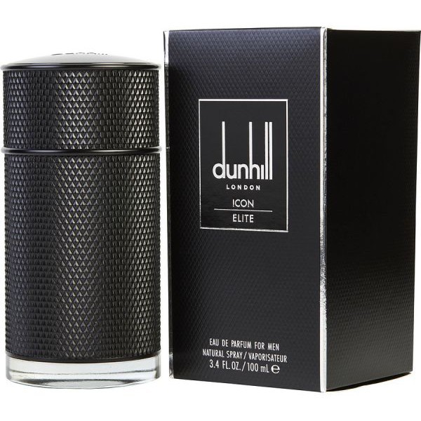 DUNHILL - Dunhill Icon Elite Eau de Parfum 100ml