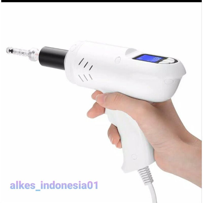 Alat Sunat Khitan Elektrik FNI Rambo Canon Dermajet Madajet