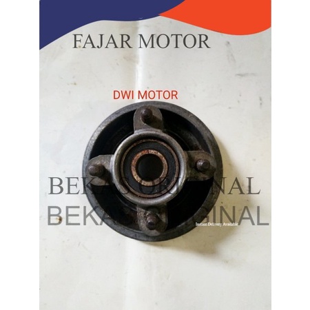 nap gear dudukan gear honda supra x supra fit lama grand original