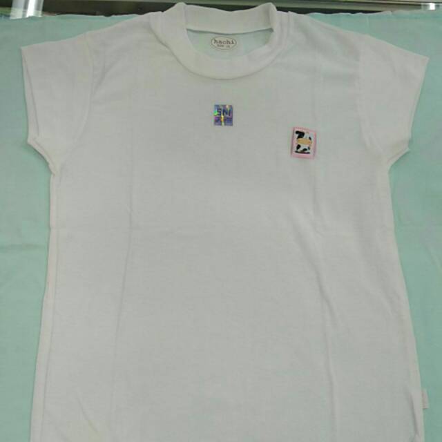 Hachi atasan uk 26 /xxl 1pcs