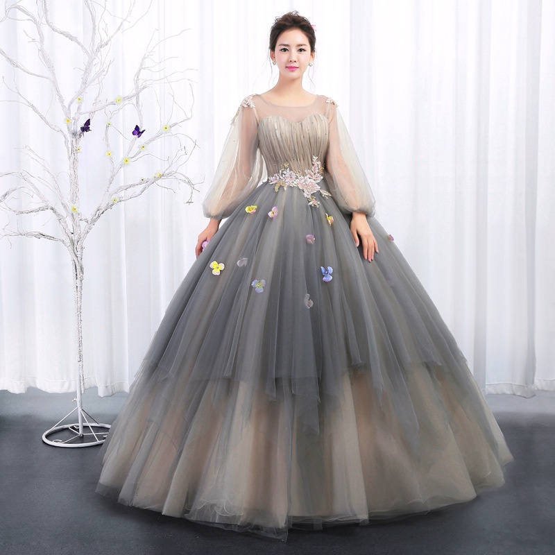 dresses for quinceanera
