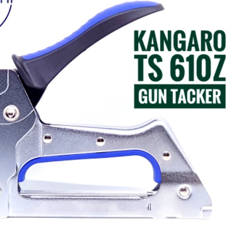 

GUN TACKER KANGARO TS-610/Z