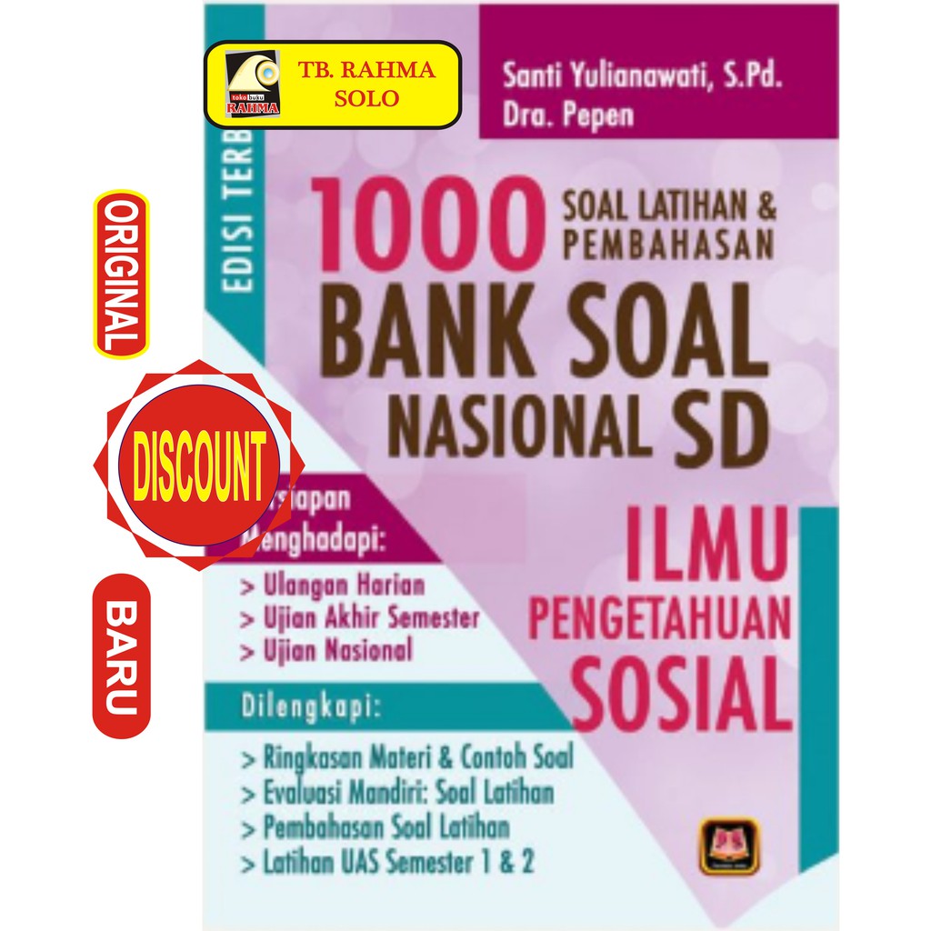 Contoh Soal Ips Perjuangan Mempertahankan Kemerdekaan ...