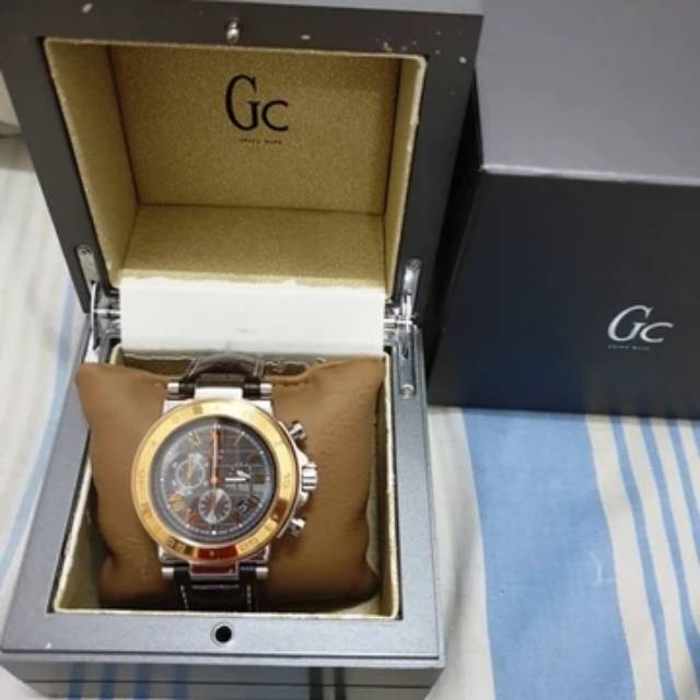 JUAL GC x 90005G2S original LIKE NEW