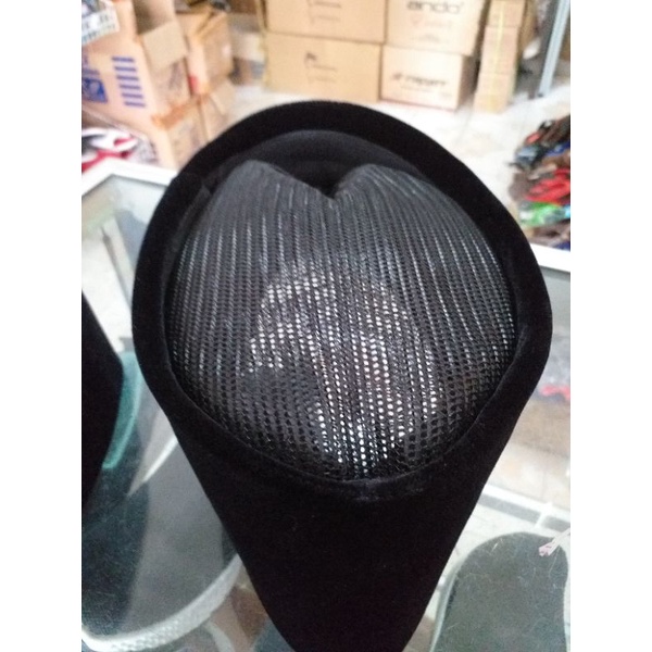 SONGKOK/ PECI HITAM ONH FULL AC TERBARU TERMURAH