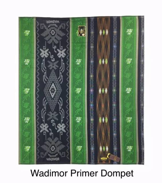 Sarung wadimor primer dompet mewah harga grosir minimal order 10pcs