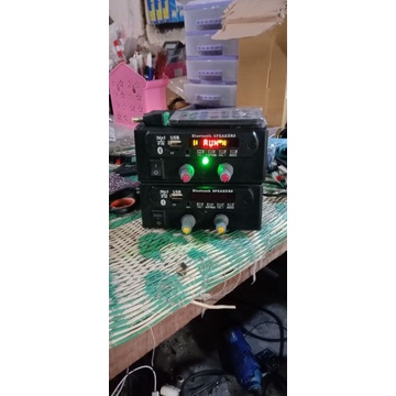 power DC 12 volt