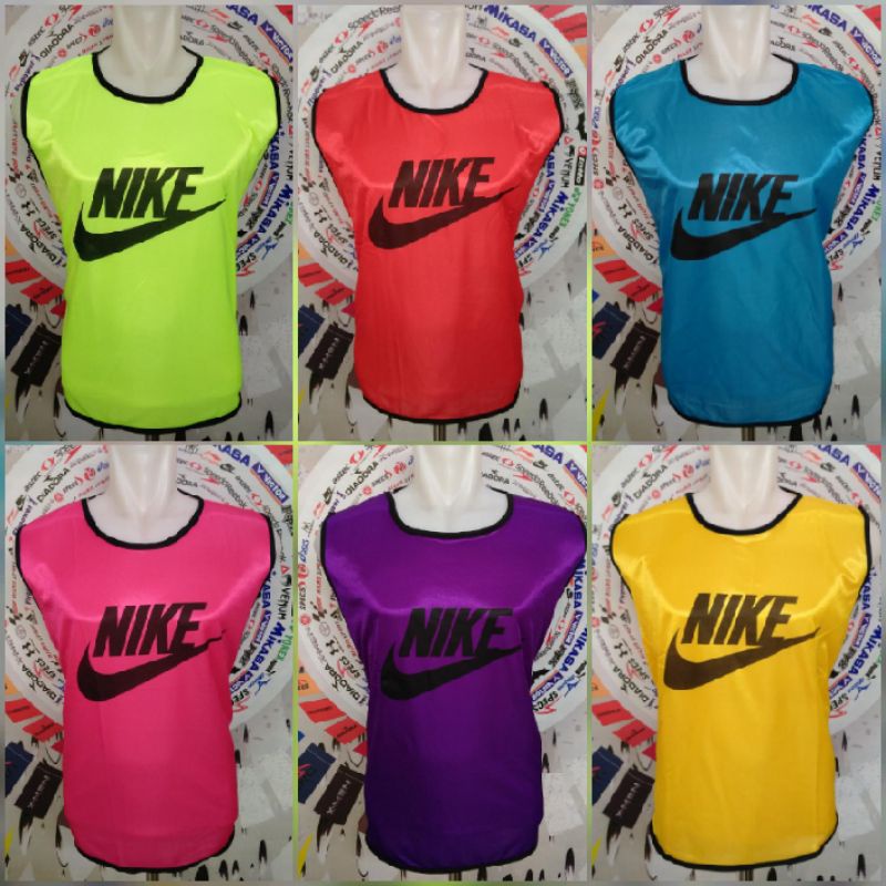 ⭐⭐⭐⭐⭐baju rompi futsal - kaos rompi sepak bola rompi - rompi latian sepak bola futsal rompi trening 