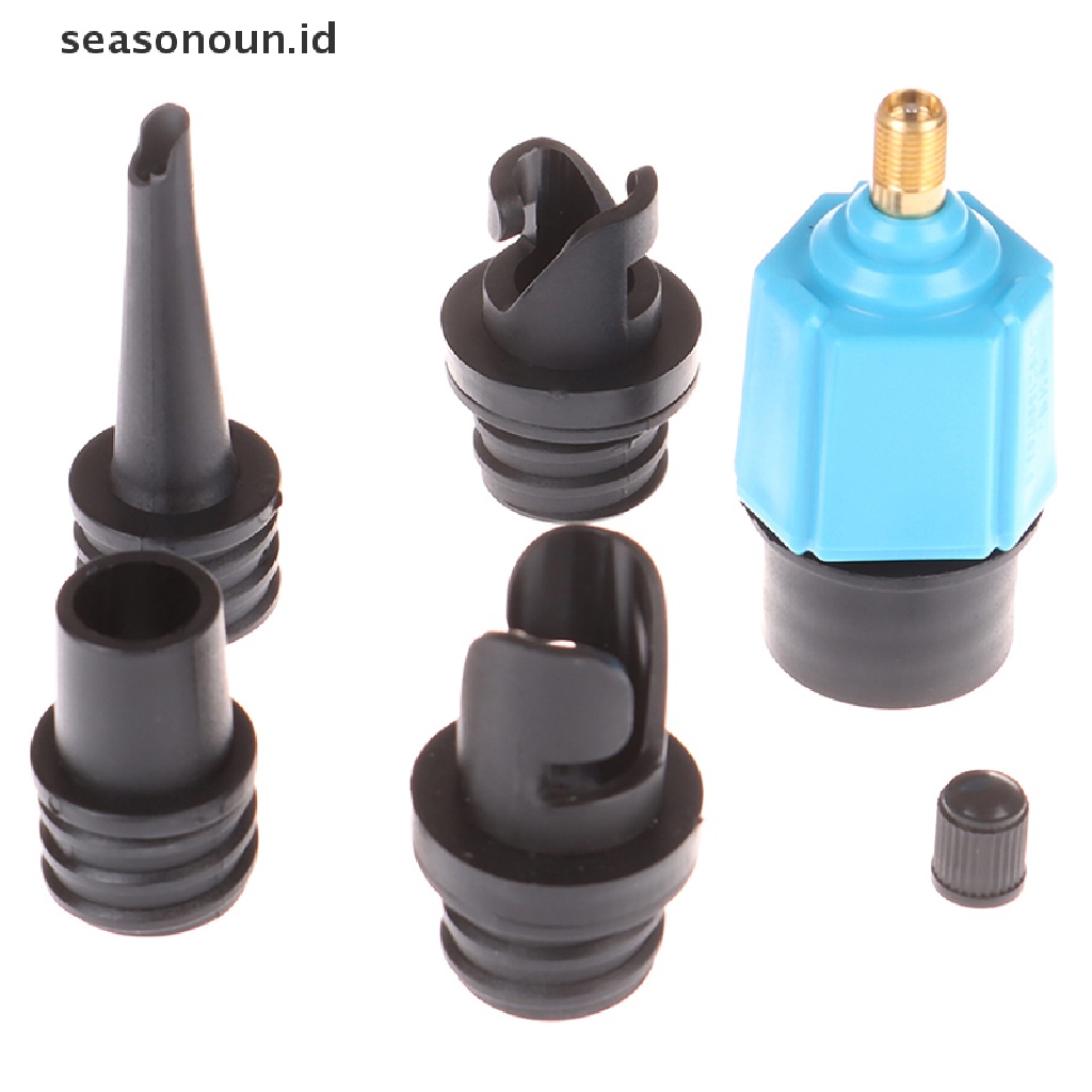 Adaptor Katup Pompa SUP Untuk Papan Selancar