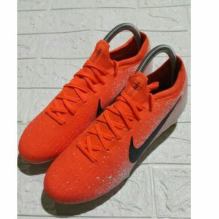 Sepatu Bola Original Second, Nike Mercurial Vapor Size 39