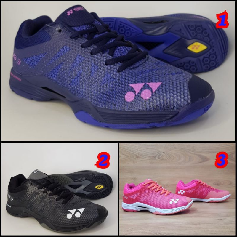 sepatu yonex sepatu yonex aerus original sepatu badminton pria MURAH TERLARIS TERBARU