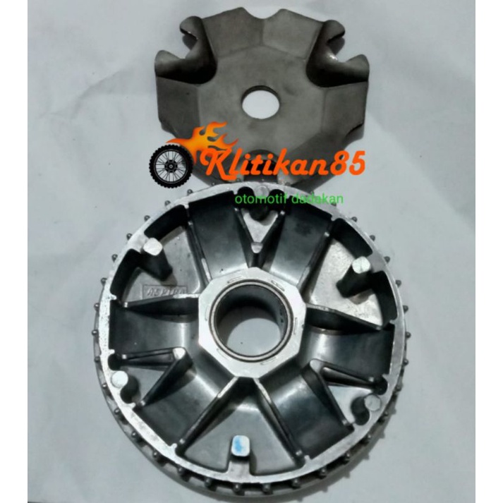 rumah roller beat fi vario 110 cbs scoopy fi spacy fi aspira lostpack