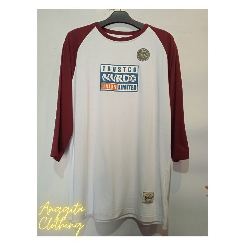 Kaos Neverdead Kaos ¾ Size L