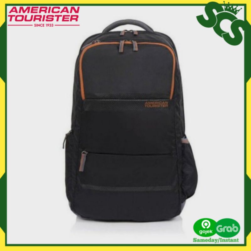 Jual Tas American Tourister Akron ORIGINAL Tas Laptop Backpack Shopee