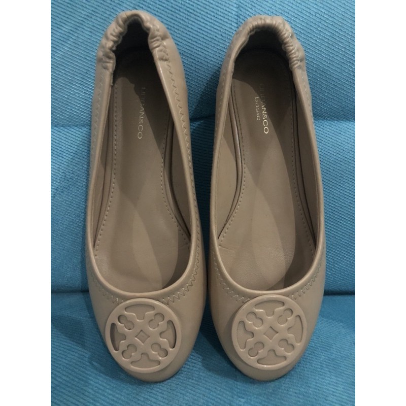 sepatu urban n co kenji size 37