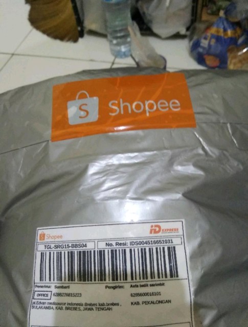 Rama Shinta Couple - Melani Set Couple Lilit Rovella Batik Couple Modern