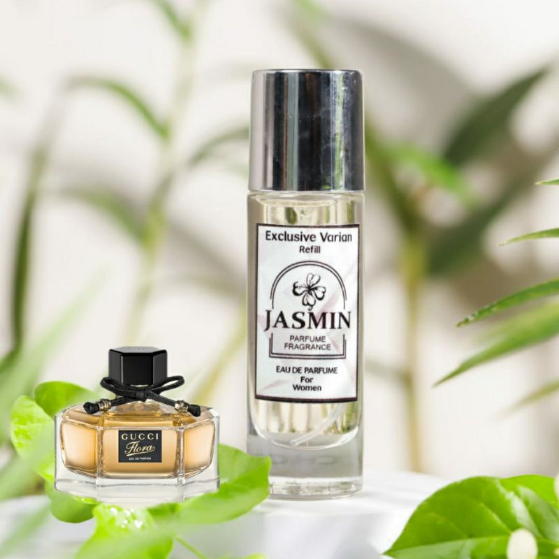 PARFUM GUCCI FLORA REFILL