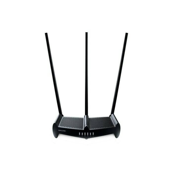 TP-LINK TL-WR 941HP 450Mbps Wireless N High Power Router