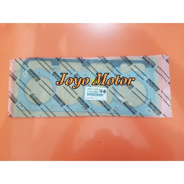 GASKET CYLINDER KOP ASLI TOYOTA KIJANG SUPER 5K 11115-13041