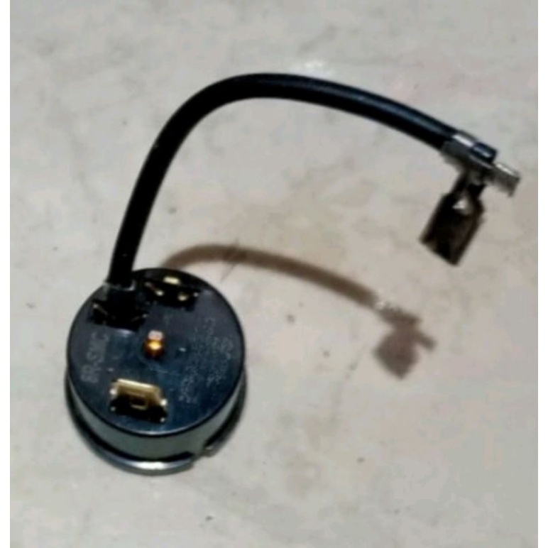 overload kulkas showcase overload bulat