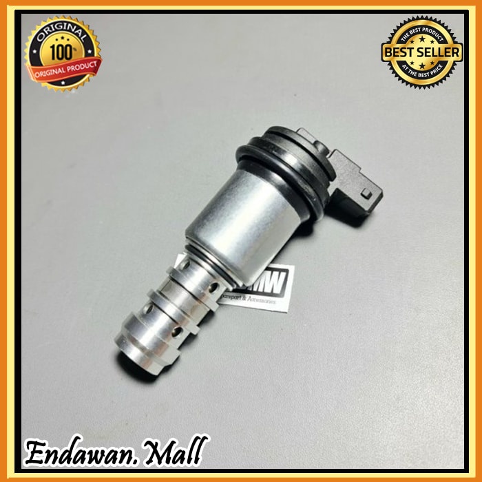 Terlaris Vanos selenoid valve VVT BMW 318i E46 N42 N46 thn 02-04 Keren
