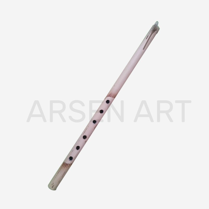 Suling Bambu Uk. 40 cm Standar Alat Musik Tradisional