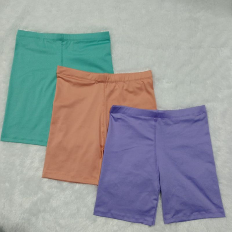 TERMURAH 8.8 Legging Short Jumbo &amp; Standar Warna Lengkap AR-RAHMAN