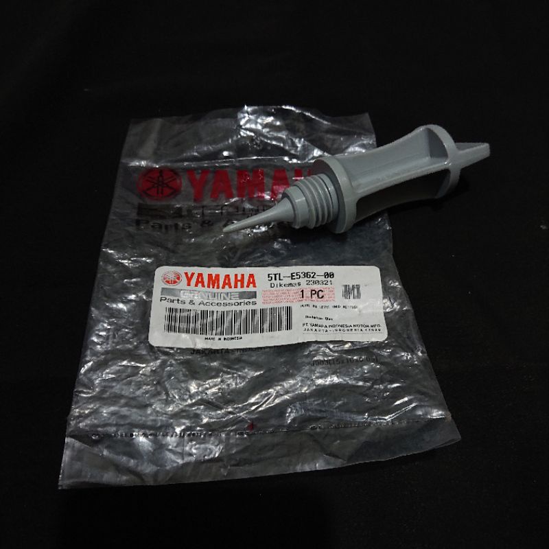 Tutup Oli mesin yamaha mio sporty yamaha mio smile original