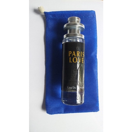 kantong/pouch parfum