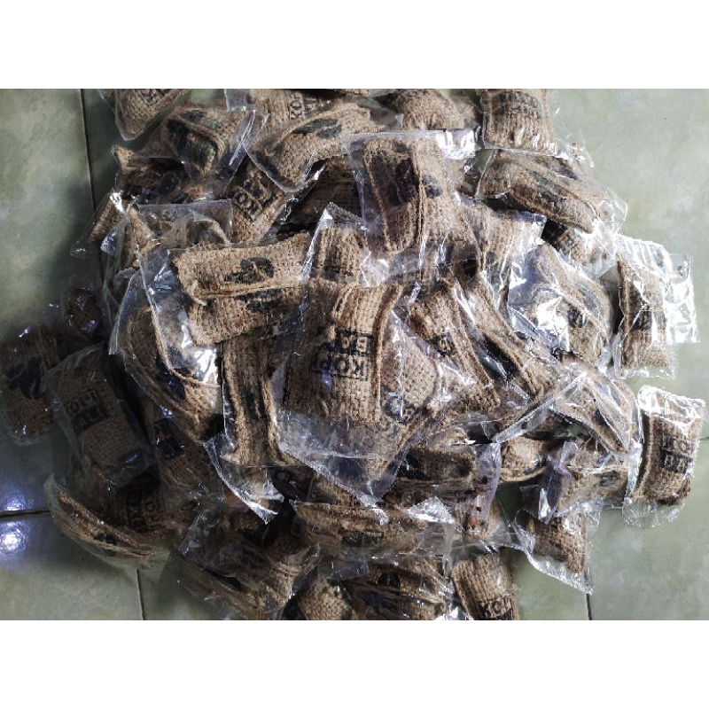 PARFUM MOBIL KOPI BALI PEWANGI ASLI BIJI KOPI BALI