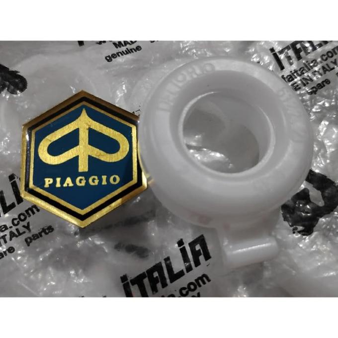 ORIGINAL - Pelampung Karburator Vespa PTS 90cc Piaggio Italy