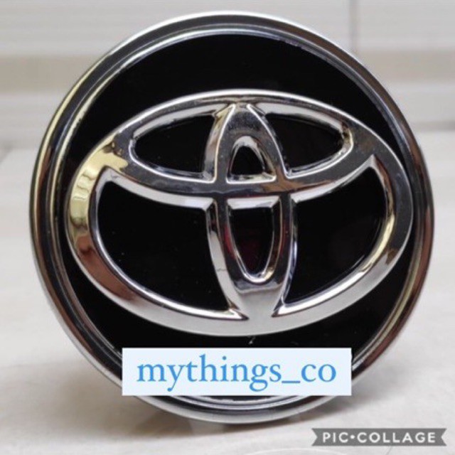 satu buah dop roda tutup dop velg new avanza 1.3/1.5/ grand new veloz tahun 2019