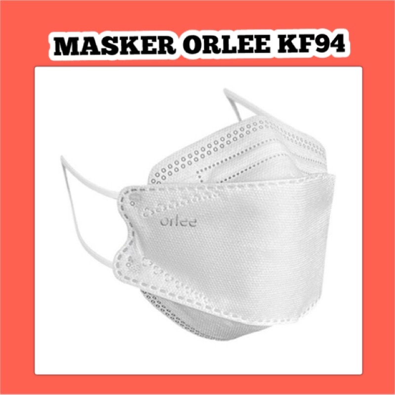 MASKER KF94 ORLEE