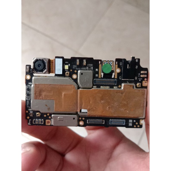 mesin oppo a71 MTK