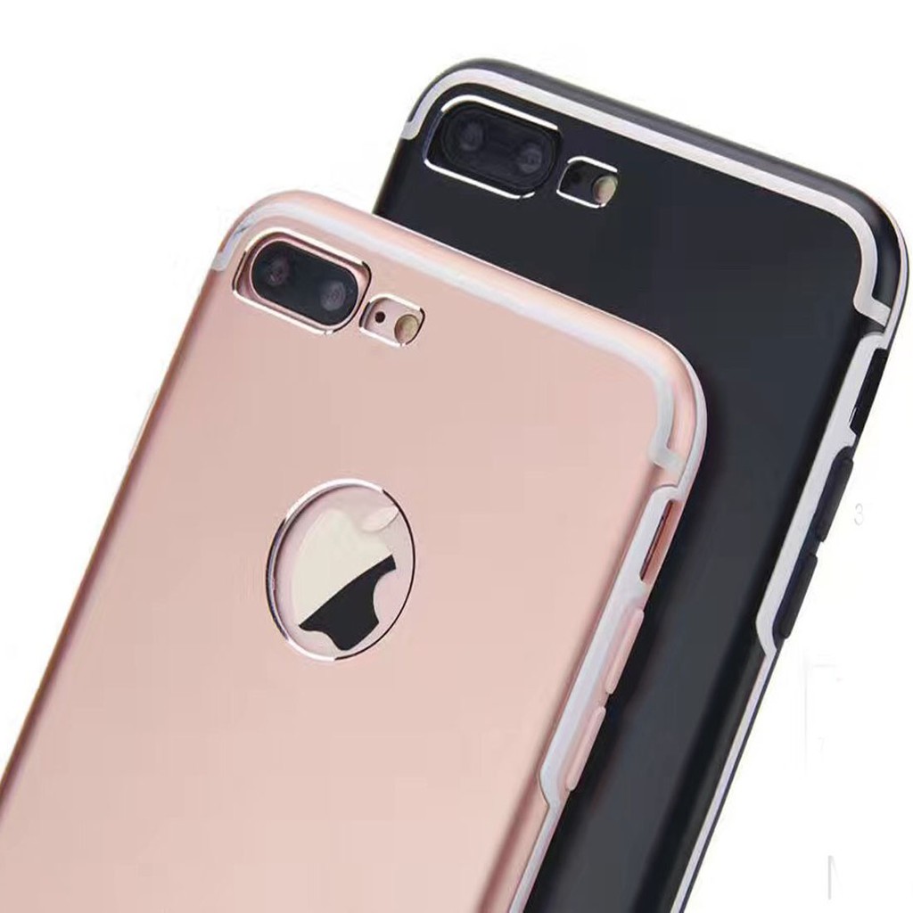 Lize Hardshell iPhone 7 / iPhone7 /  iPhone 7G Ukuran 5.5 inch / iPhone 7 plus Jaeger Hard Case